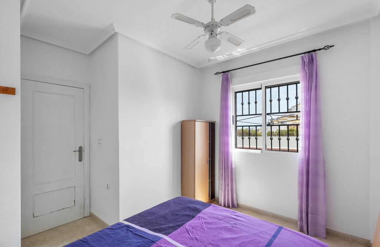 Resale - Apartment - Orihuela Costa - Los Altos