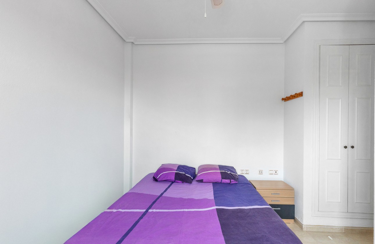 Resale - Apartment - Orihuela Costa - Los Altos