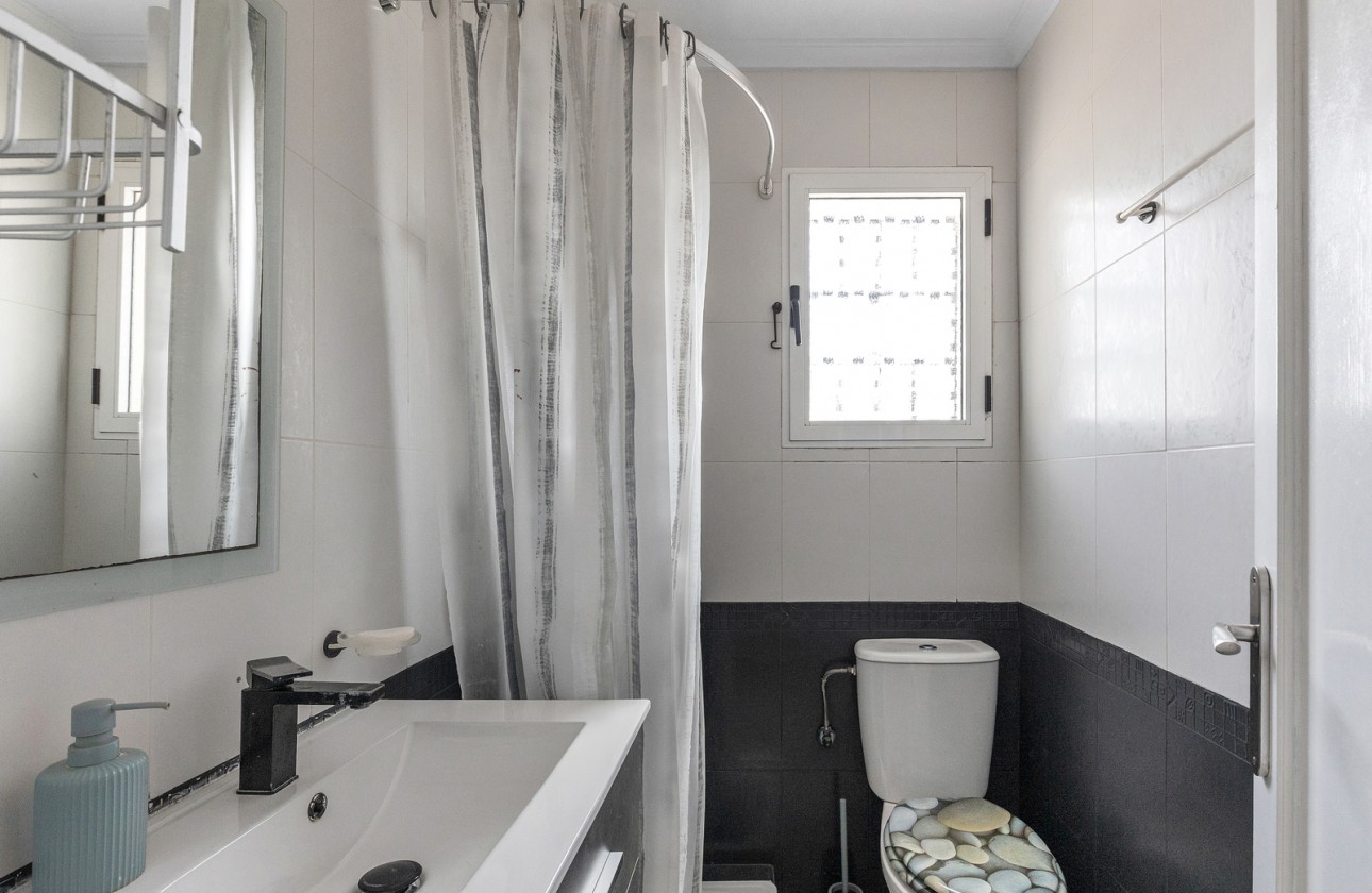 Resale - Apartment - Orihuela Costa - Los Altos