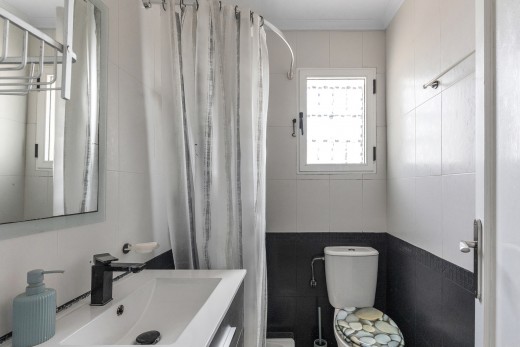 Resale - Apartment - Orihuela Costa - Los Altos