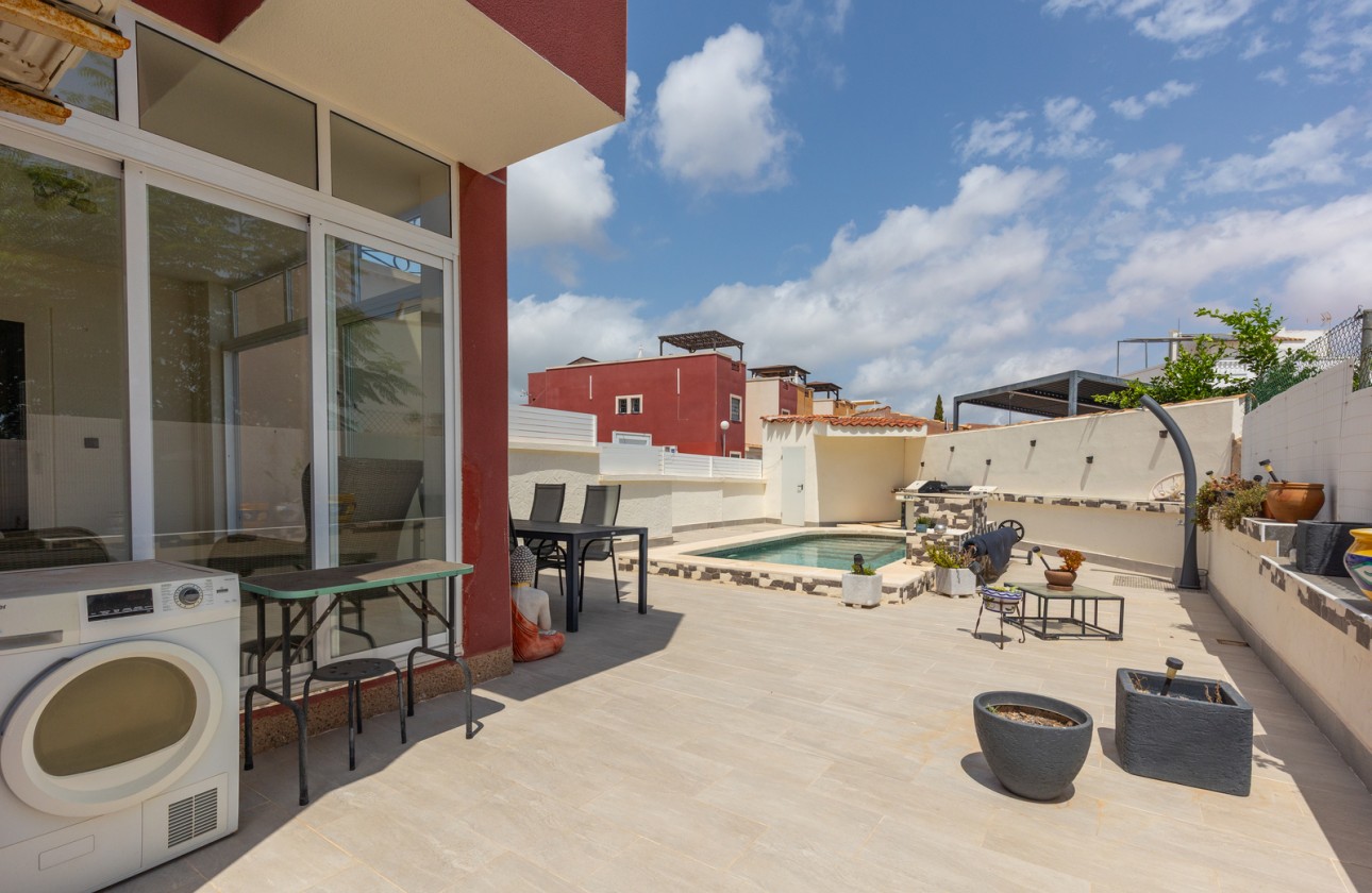 Resale - Apartment - Orihuela Costa - Los Altos