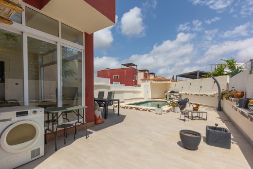 Resale - Apartment - Orihuela Costa - Los Altos
