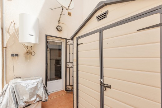 Resale - Apartment - Orihuela Costa - Los Altos