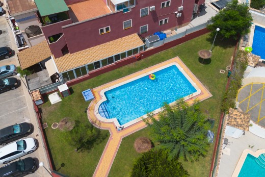 Resale - Apartment - Orihuela Costa - Los Altos