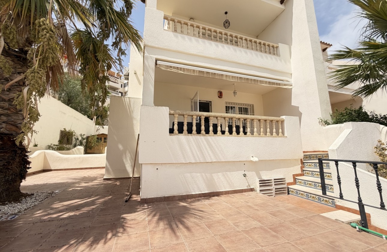 Reventa - Apartamento - Las Ramblas Golf