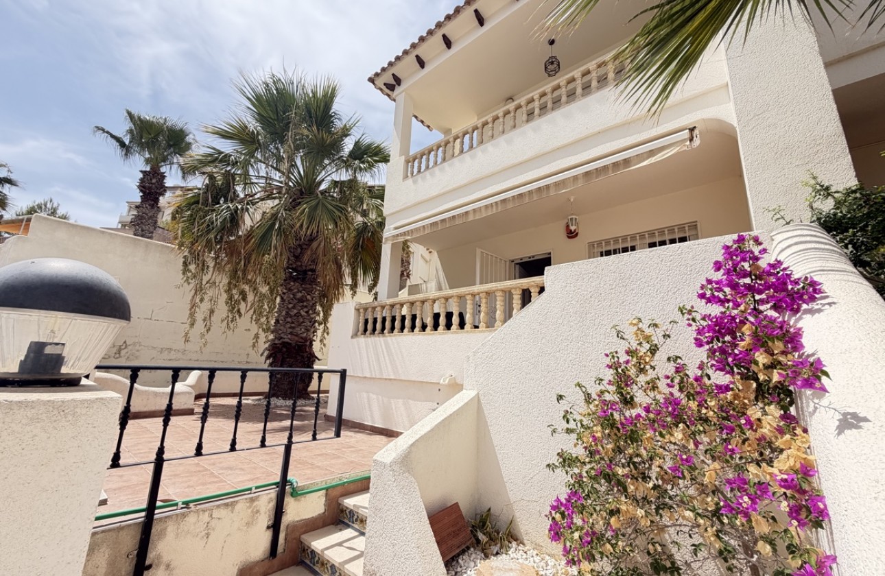 Reventa - Apartamento - Las Ramblas Golf