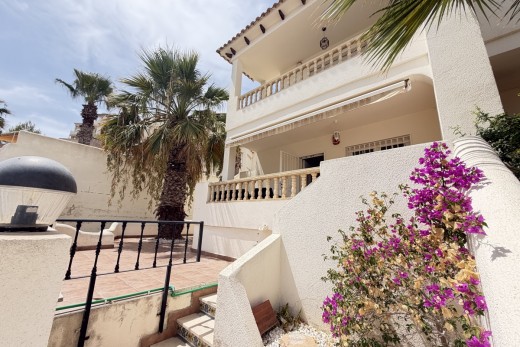 Reventa - Apartamento - Las Ramblas Golf