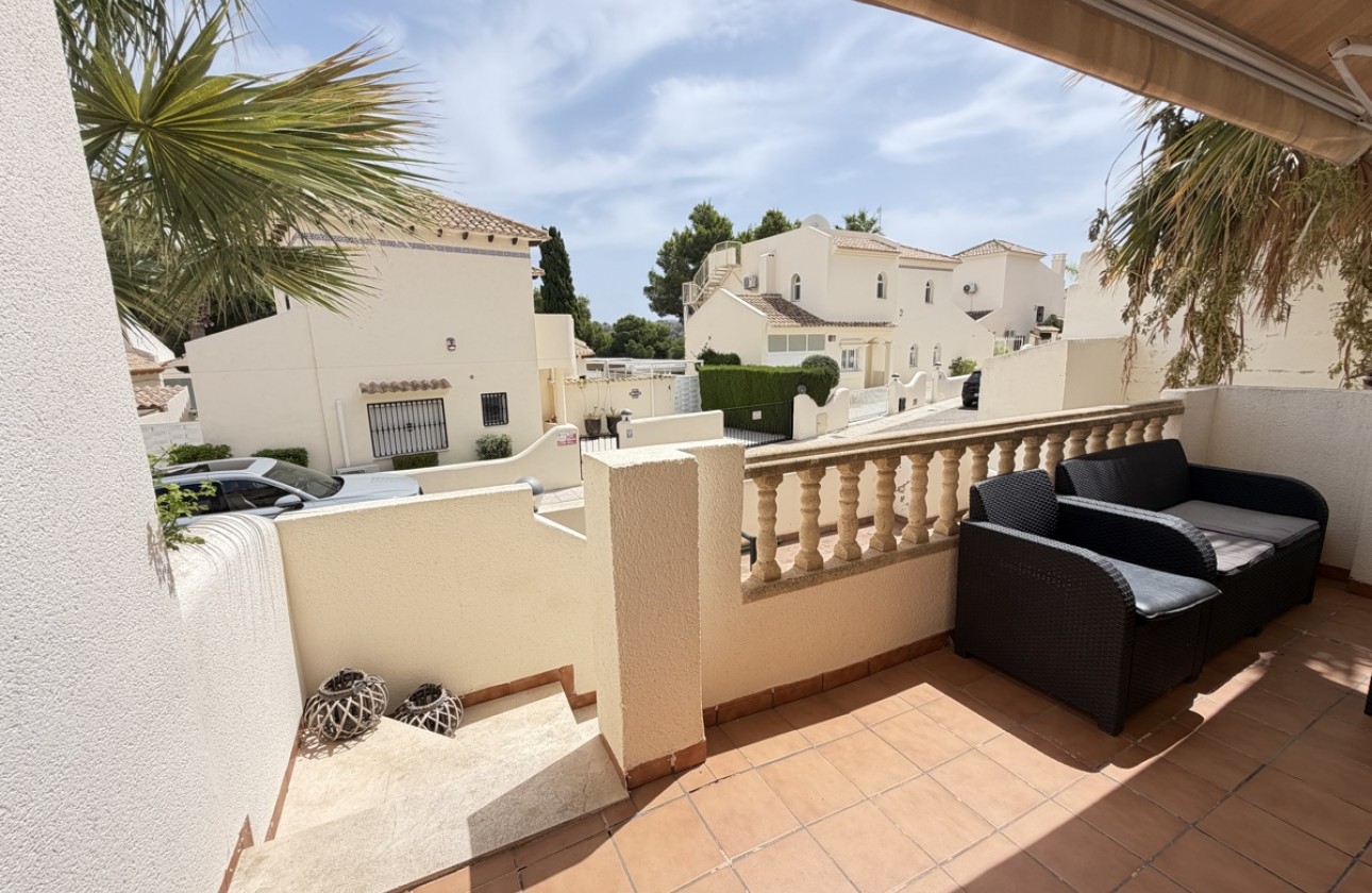 Reventa - Apartamento - Las Ramblas Golf