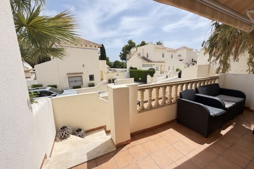 Reventa - Apartamento - Las Ramblas Golf