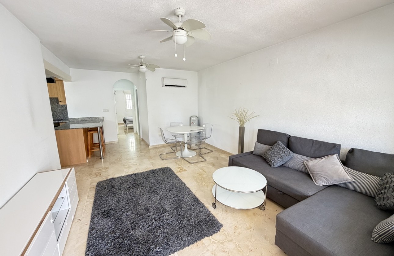 Reventa - Apartamento - Las Ramblas Golf
