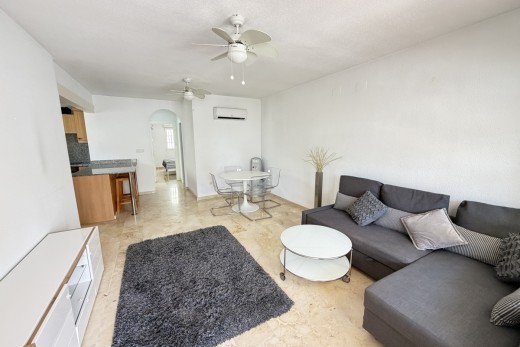 Reventa - Apartamento - Las Ramblas Golf