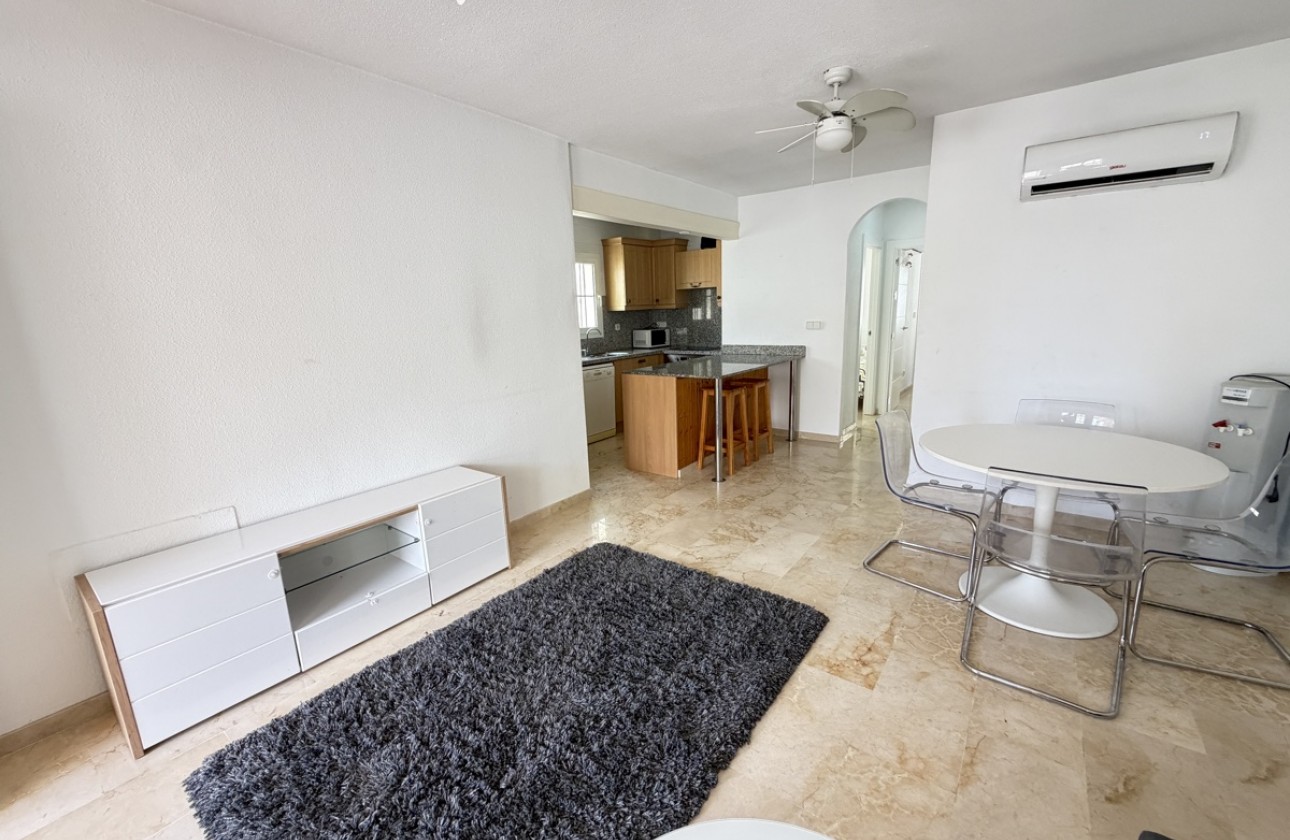 Reventa - Apartamento - Las Ramblas Golf