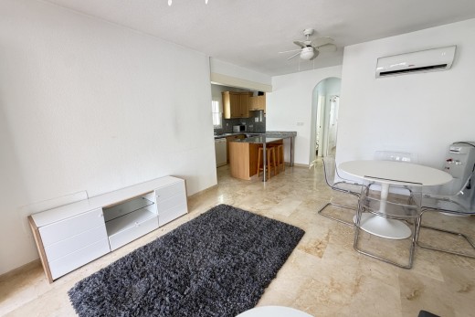 Reventa - Apartamento - Las Ramblas Golf