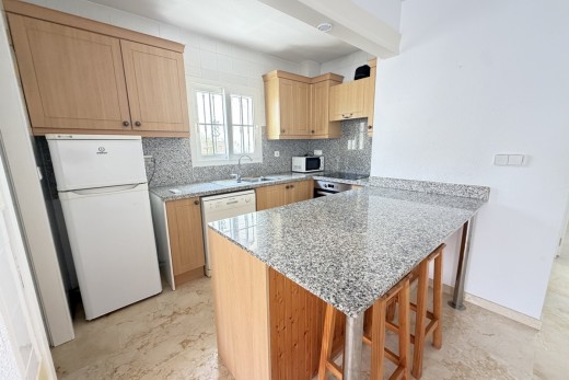 Reventa - Apartamento - Las Ramblas Golf
