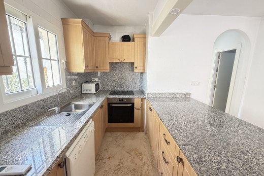 Reventa - Apartamento - Las Ramblas Golf
