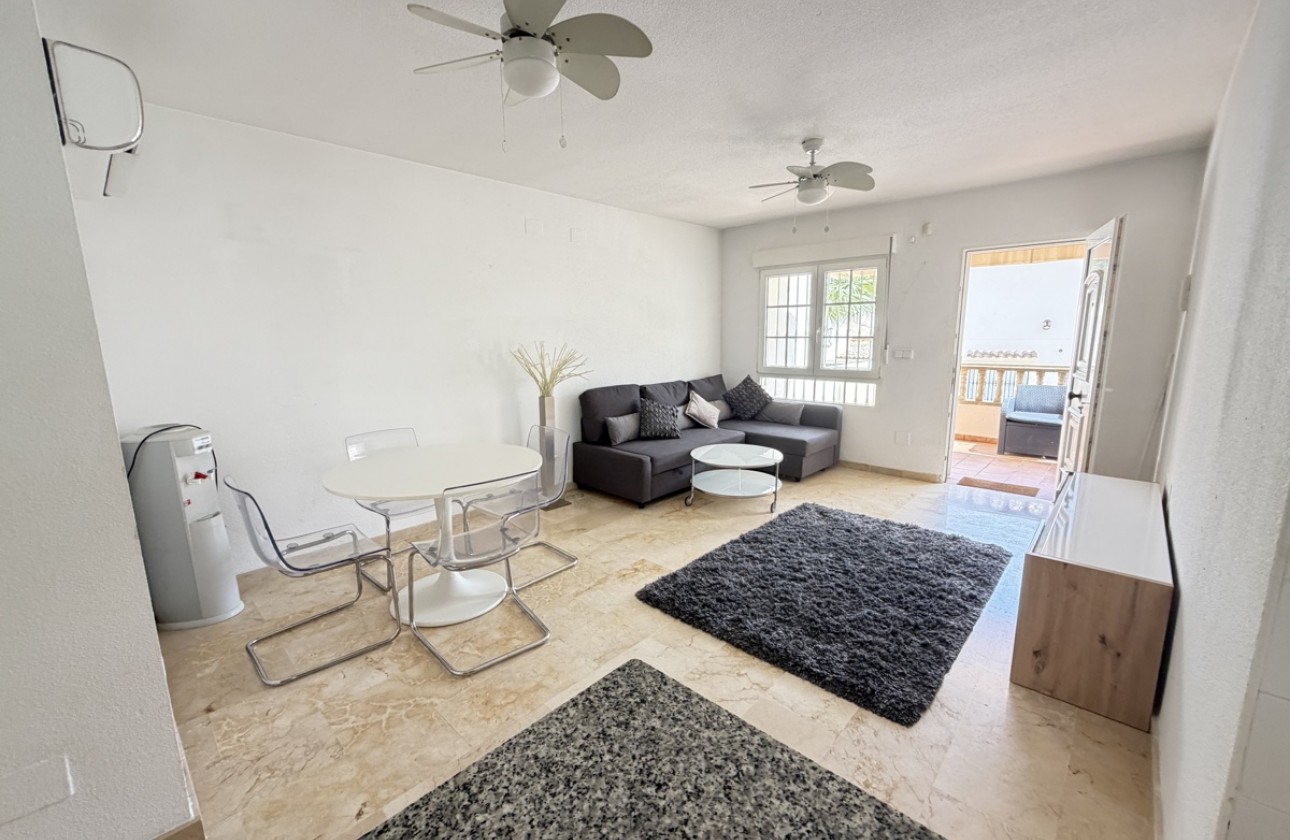 Reventa - Apartamento - Las Ramblas Golf