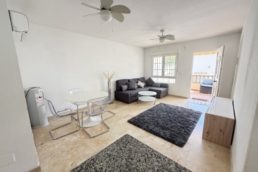 Reventa - Apartamento - Las Ramblas Golf