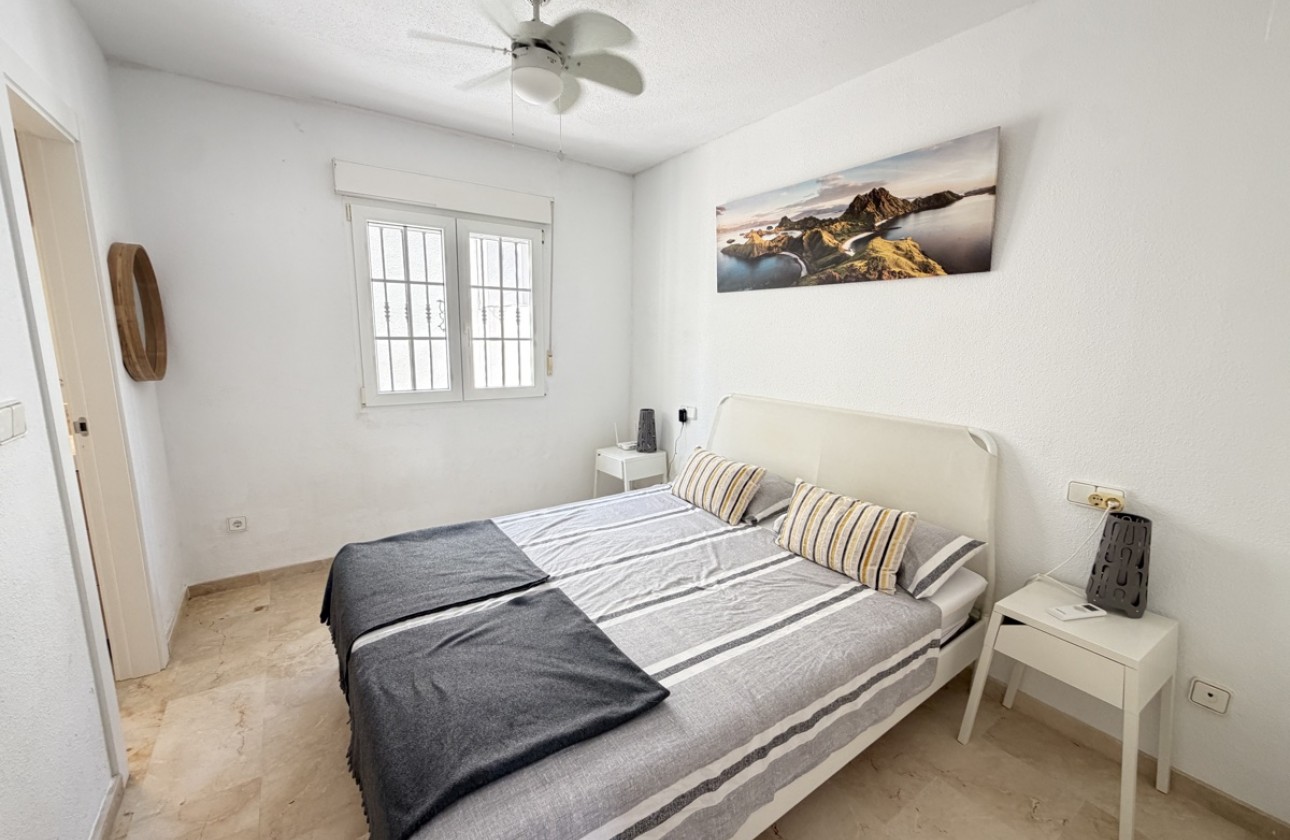 Reventa - Apartamento - Las Ramblas Golf
