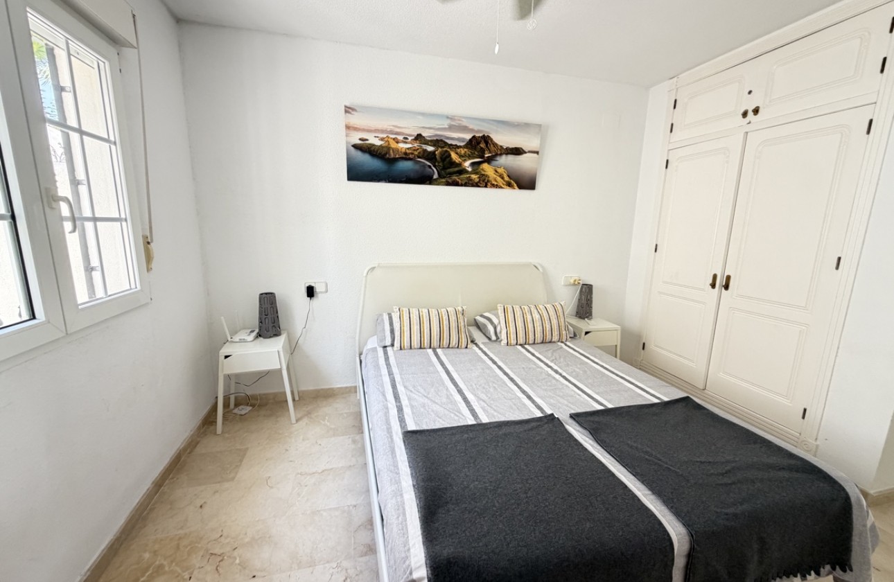 Reventa - Apartamento - Las Ramblas Golf