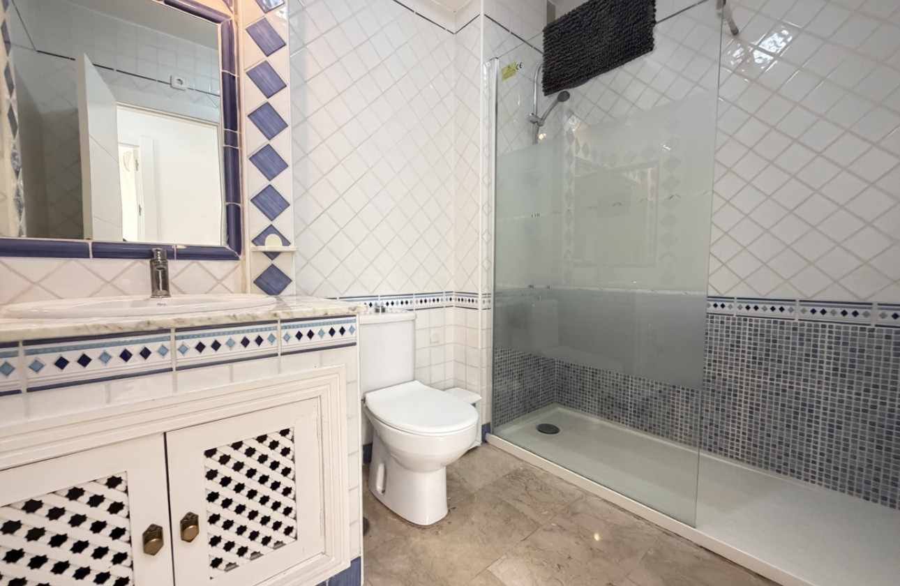 Reventa - Apartamento - Las Ramblas Golf