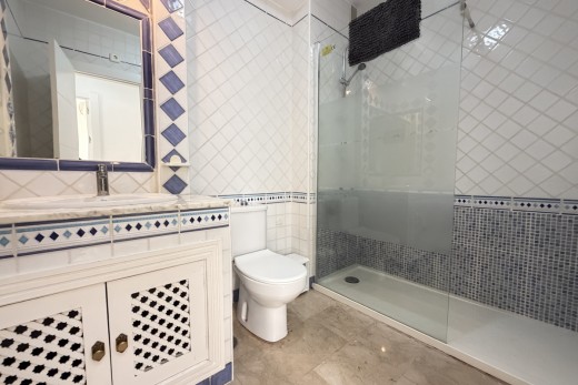 Reventa - Apartamento - Las Ramblas Golf