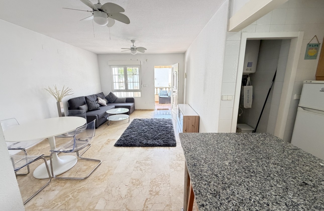 Reventa - Apartamento - Las Ramblas Golf