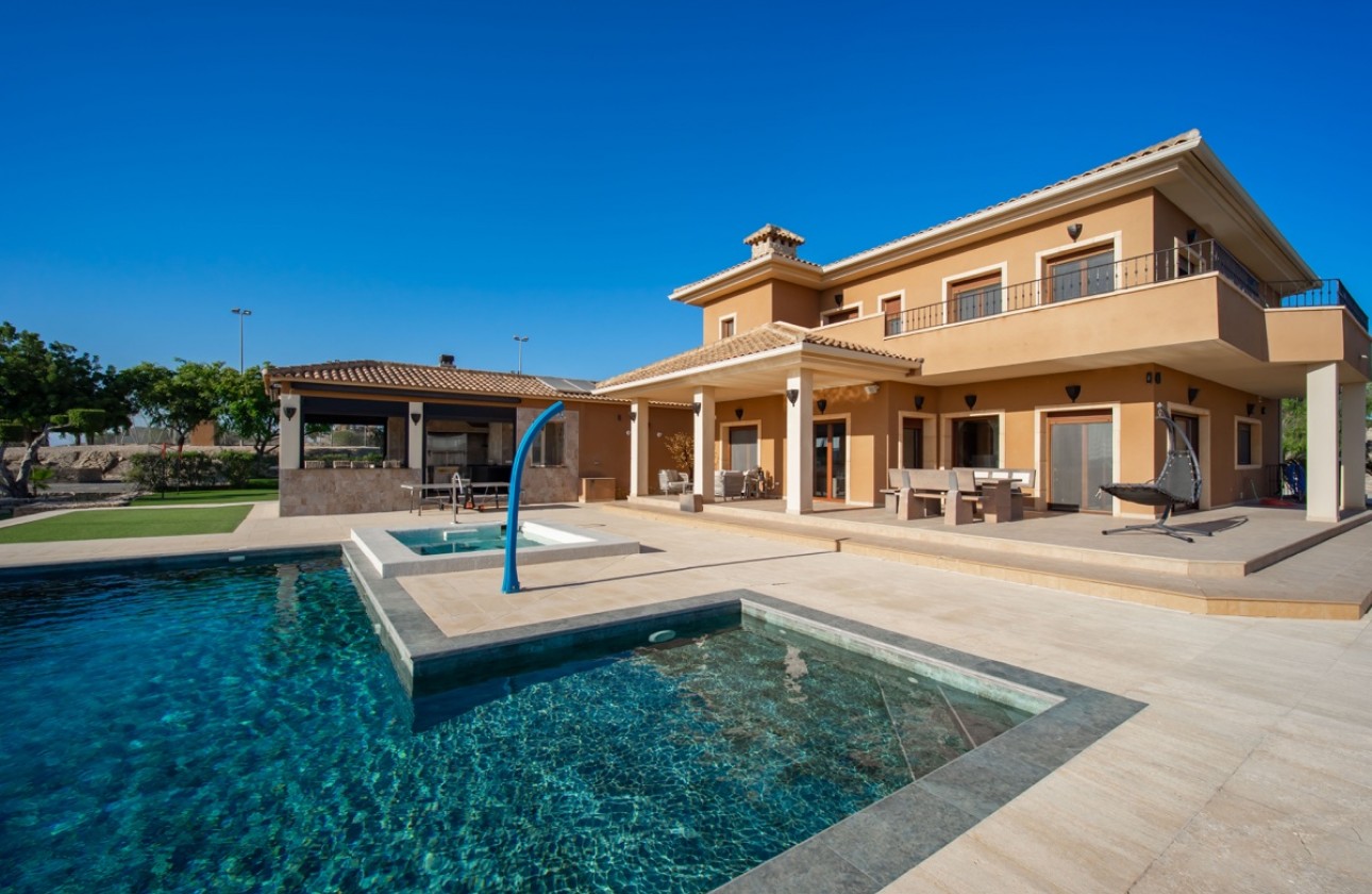 Reventa - Chalet - Torremendo