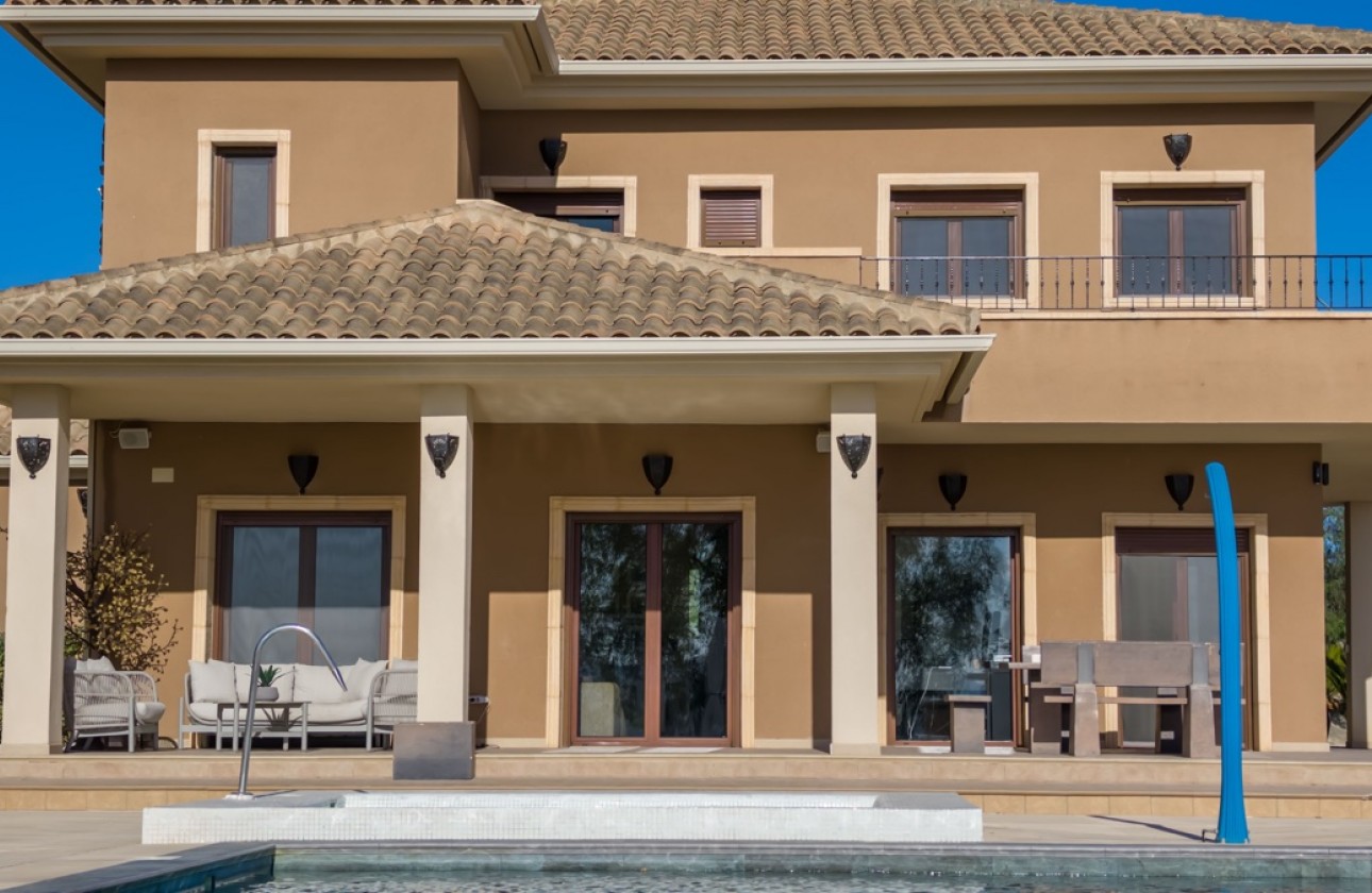 Reventa - Chalet - Torremendo