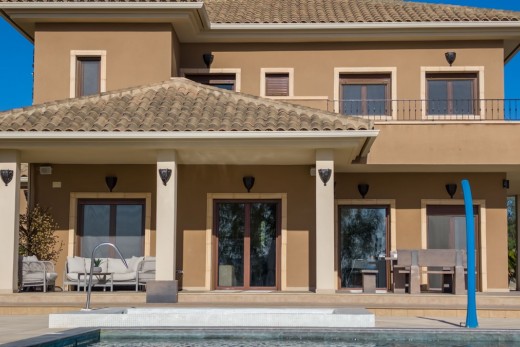 Reventa - Chalet - Torremendo