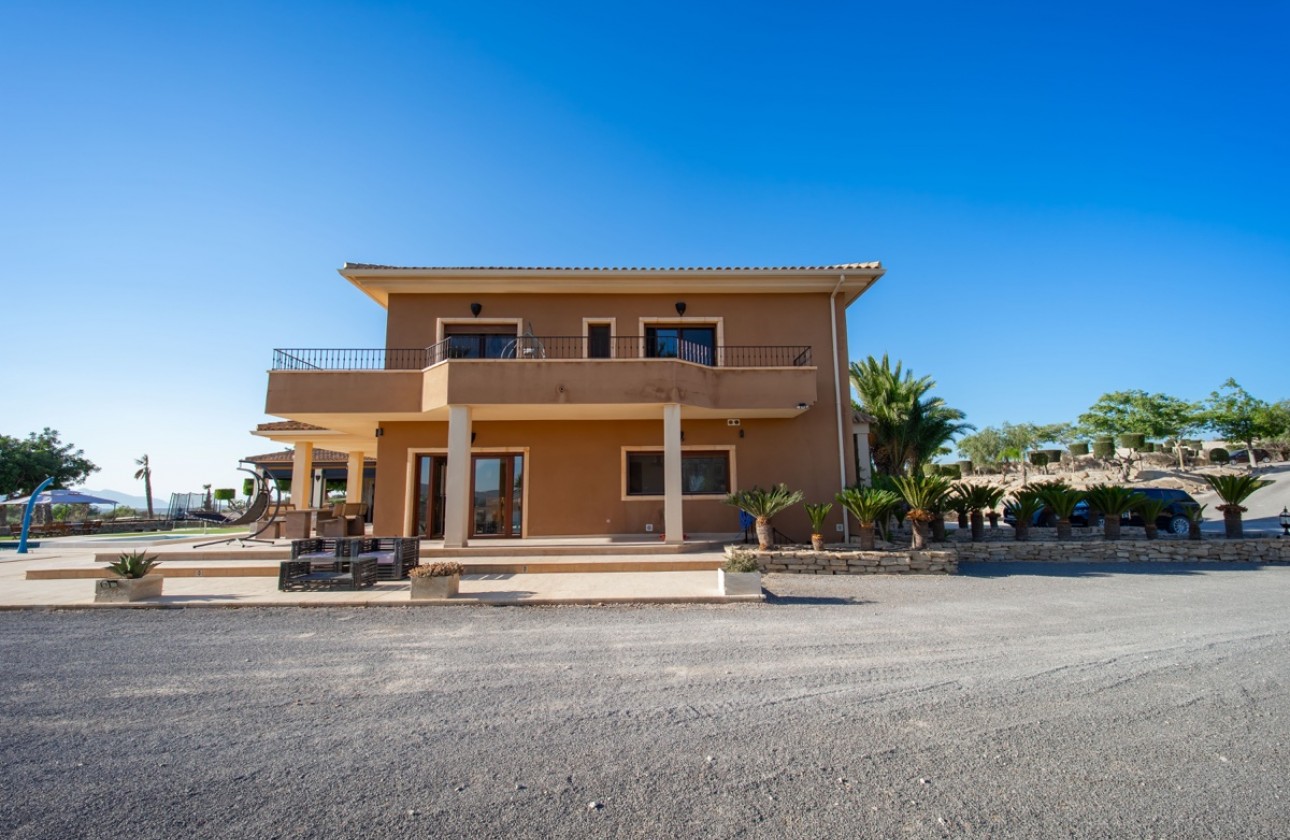 Reventa - Chalet - Torremendo