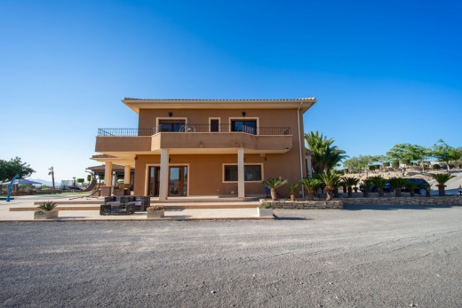 Reventa - Chalet - Torremendo