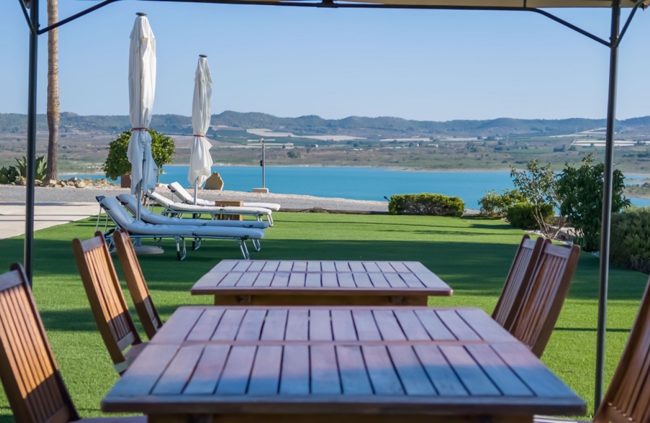 Reventa - Chalet - Torremendo