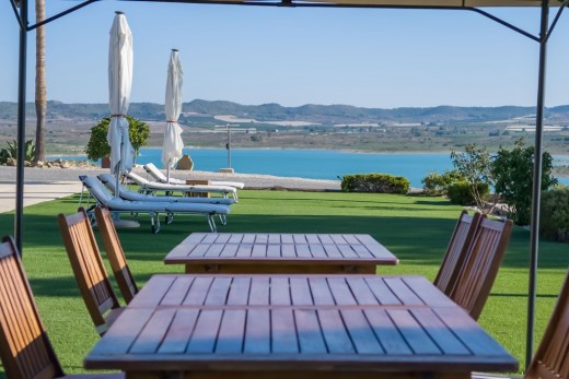 Reventa - Chalet - Torremendo