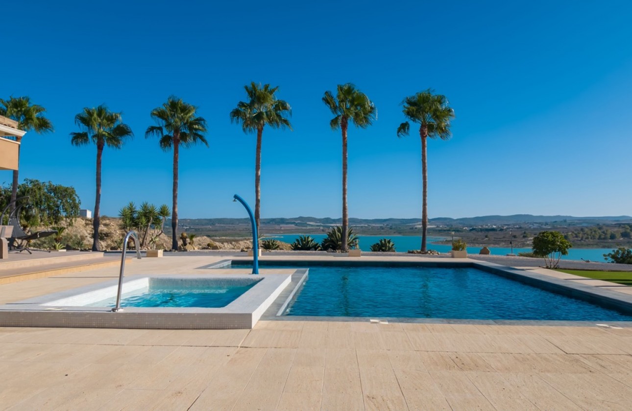 Reventa - Chalet - Torremendo