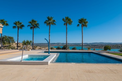 Reventa - Chalet - Torremendo