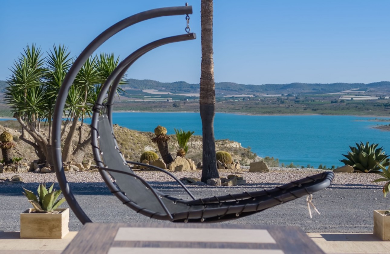 Reventa - Chalet - Torremendo
