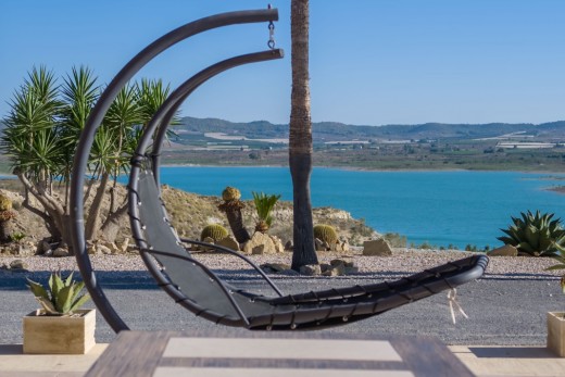 Reventa - Chalet - Torremendo