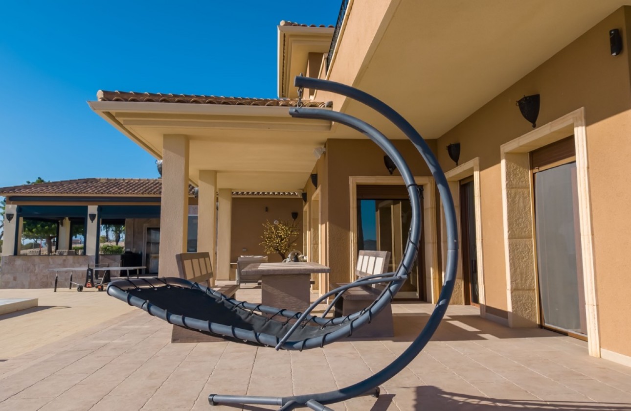 Reventa - Chalet - Torremendo