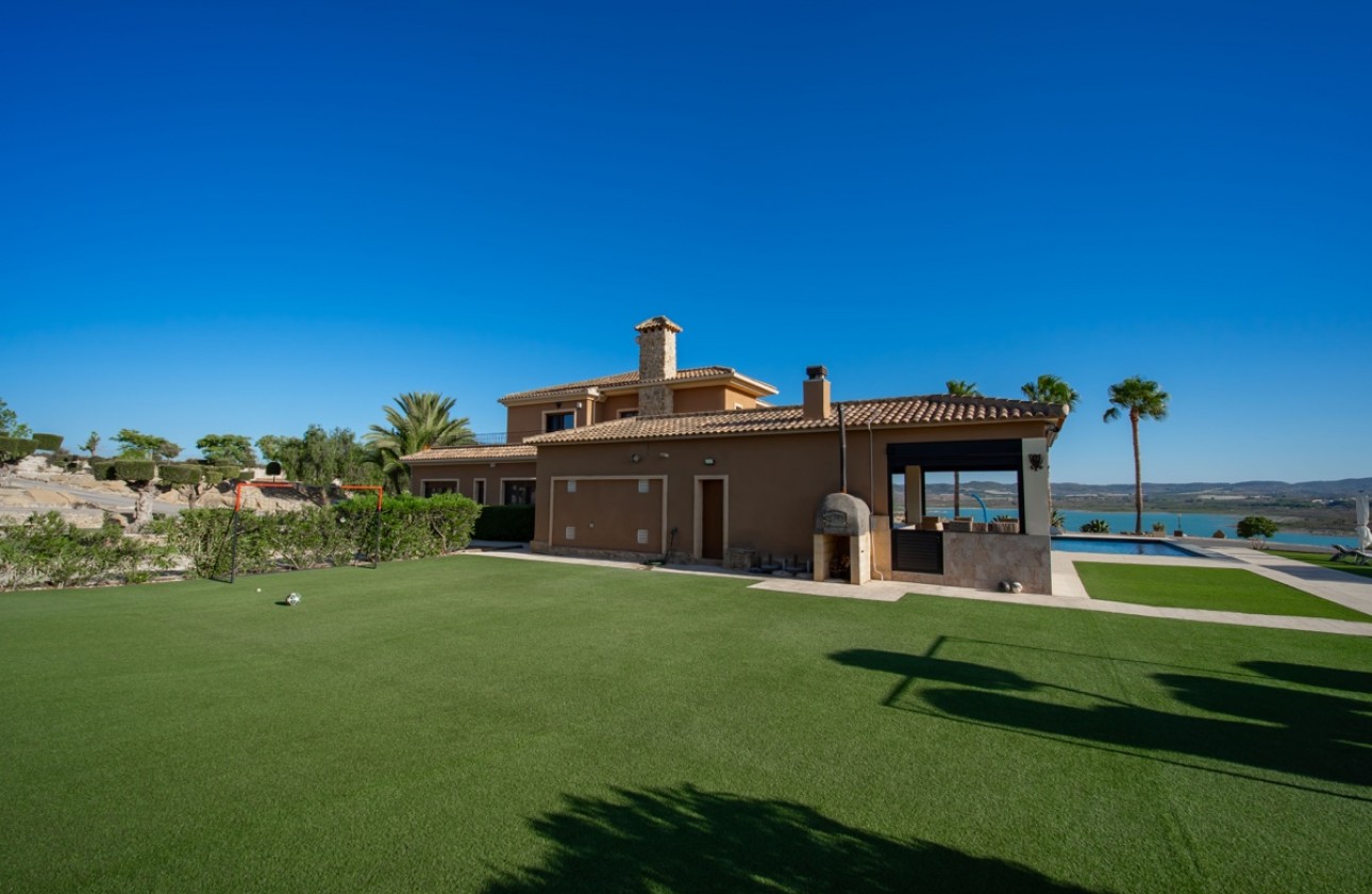 Reventa - Chalet - Torremendo