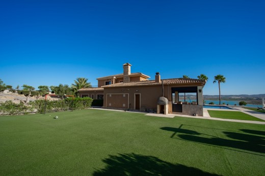 Reventa - Chalet - Torremendo