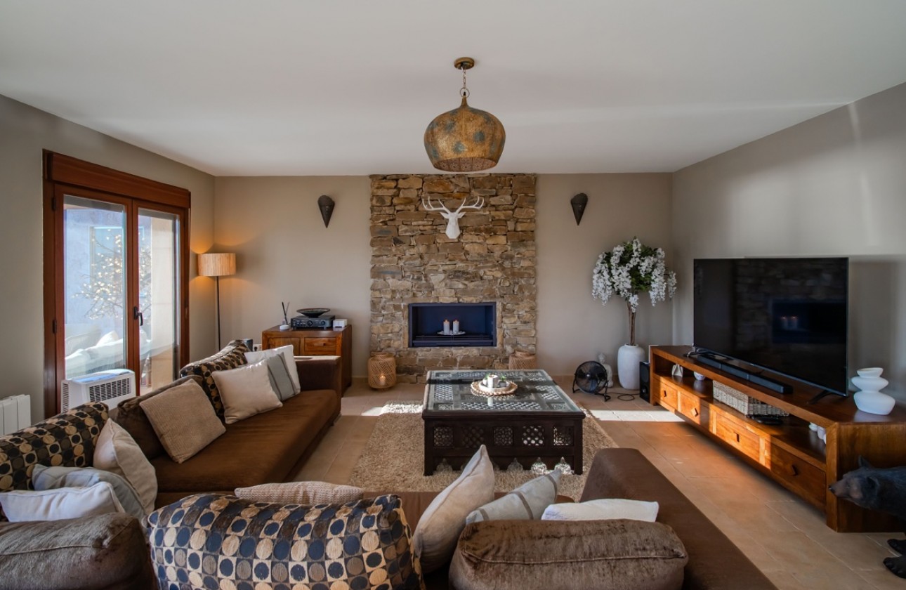Reventa - Chalet - Torremendo