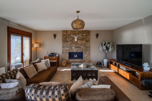 Reventa - Chalet - Torremendo