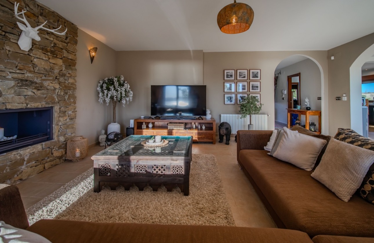 Reventa - Chalet - Torremendo