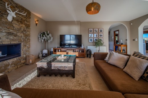 Reventa - Chalet - Torremendo