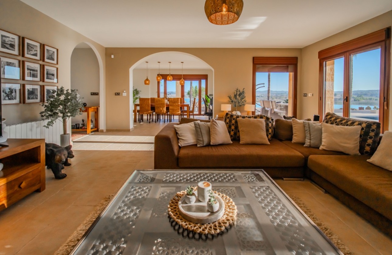 Reventa - Chalet - Torremendo