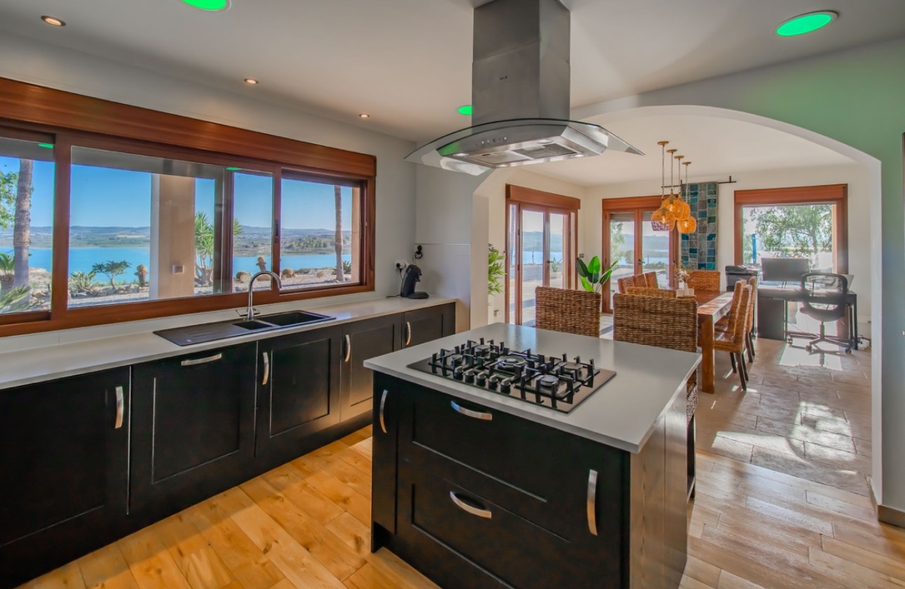 Reventa - Chalet - Torremendo