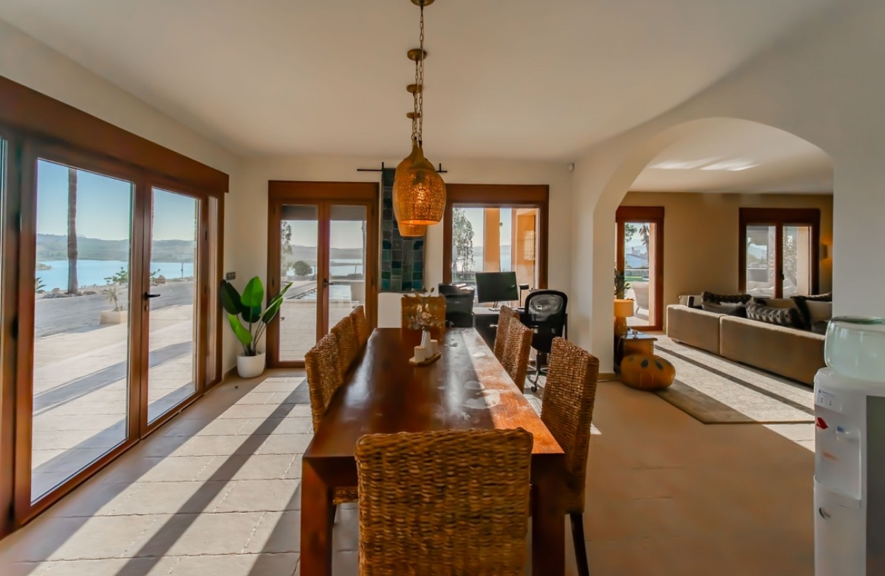 Reventa - Chalet - Torremendo