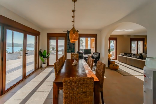 Reventa - Chalet - Torremendo