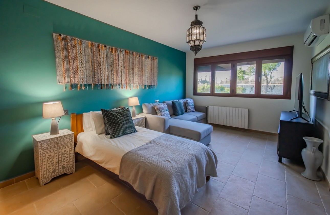 Reventa - Chalet - Torremendo