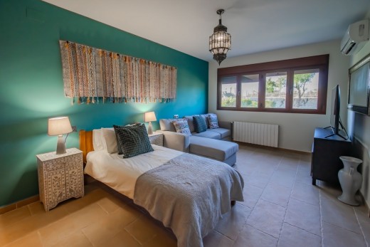 Reventa - Chalet - Torremendo